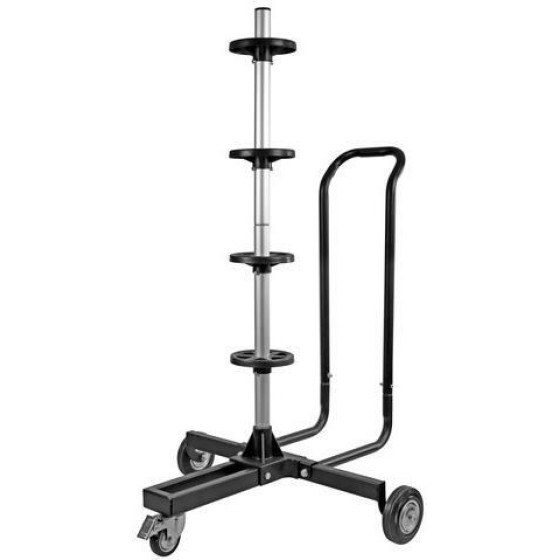 Lampa PP-3 ����� 4 ��������� �� ������� (Max 100 kg) - (15957)