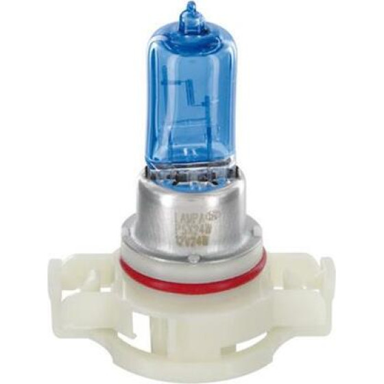 Lampa PSX24W 12V 24W 310lm PG20-7 4.100K BLU-Xe 2���. �� ����� - (57999)