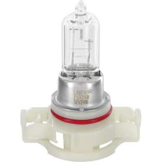 Lampa PSX24W 12V 24W 450lm PG20-7 Standard Line 1���. �� Blister - (57997)