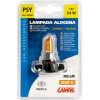 Lampa PSY24W 12V 24W 385lm PG20-4 Standard Line ��������� 1���. �� ������� - (58006)