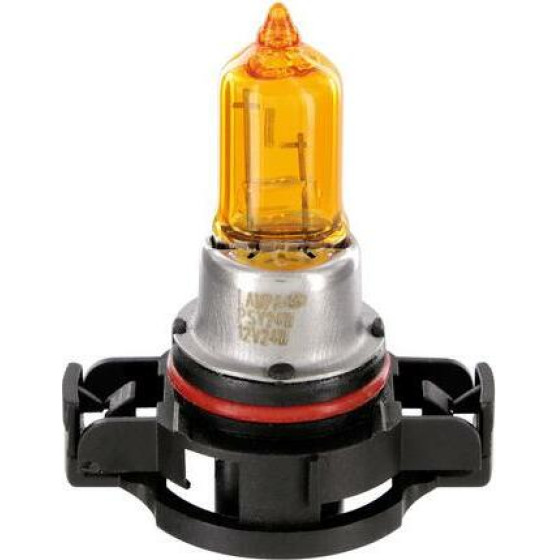 Lampa PSY24W 12V 24W 385lm PG20-4 Standard Line ��������� 1���. �� ������� - (58006)