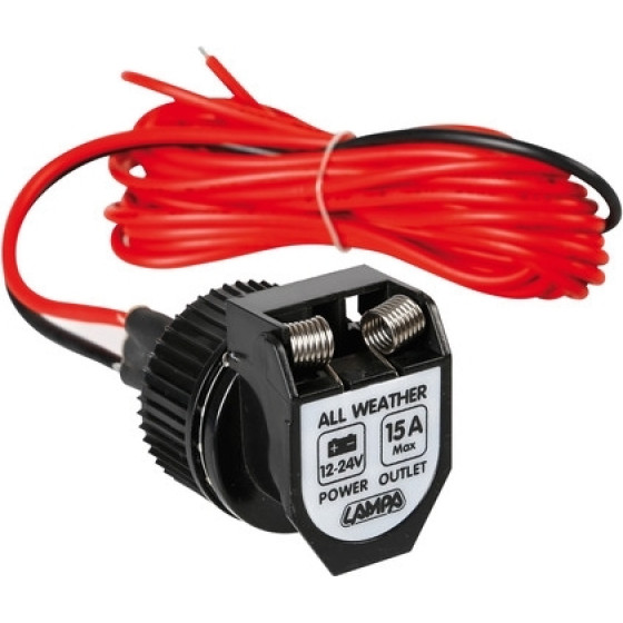 Lampa PX-2, ALL-Weather ����� �������� �� ������ 12/24V - (38969)