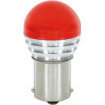Lampa PY21W 10-30V BAU15s 310lm ���������� ��������� ��������� MEGA-Led 9 Blister 1���. - (57889)
