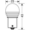 Lampa PY21W 10-30V BAU15s 310lm ���������� ��������� ��������� MEGA-Led 9 Blister 1���. - (57889)