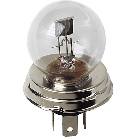 Lampa R2 �������� 12V 45/40W P45t ��������� - (58000)