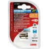 Lampa R5W 24/28V BA15s HYPER-LED12 120lm ����� ��������� 1SMDx3cHips (����������-���������) Blister 1���. - (98305)