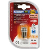 Lampa R5W 24V BA15s HYPER-LED18 ��������� 6SMDx3cHips (����������-���������-) Blister 1���. - (98330)