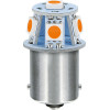Lampa R5W BA15s 24/28V 6SMDX1CHip Led 20lm ��������� ����� - 20 ���. - (97565)