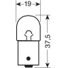 Lampa RY10W 12V 10W BAU15s ������� Standard Line (���������� ����������) ���������/��������� Blister 2 ��� - (91523)