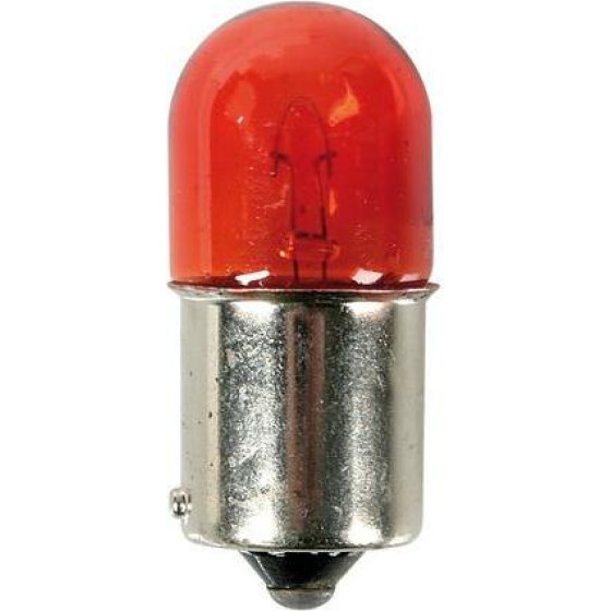 Lampa RY10W 12V 10W BAU15s ������� Standard Line (���������� ����������) ���������/��������� Blister 2 ��� - (91523)