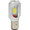 Lampa S2 9-32V 35/35W BA20d 2SMDx12cHips 680lm (������ �����������- CAN-BUS) Mega Led 1���. ����� - (58398)