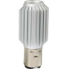 Lampa S2 9-32V 35/35W BA20d 2SMDx12cHips 680lm (������ �����������- CAN-BUS) Mega Led 1���. ����� - (58398)