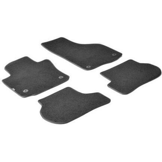 Lampa Seat Altea 04/2004-2012 / Seat Altea Xl 01/2006-2015 ����� ������� Executive ������ �� ����� ����� Me ���������� - 4 ���. - (23148)