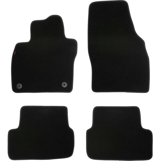 Lampa Seat Arona 5D 11/2017+ ����� ������� Executive ������ �� ����� ����� Me ���������� - 4 ���. - (23281)