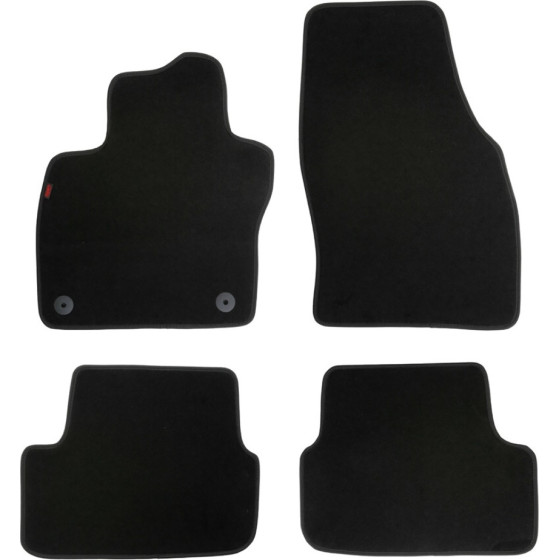 Lampa Seat Ibiza 5D 06/2017+ ����� ������� Executive ������ �� ����� ����� Me ���������� - 4 ���. - (23280)