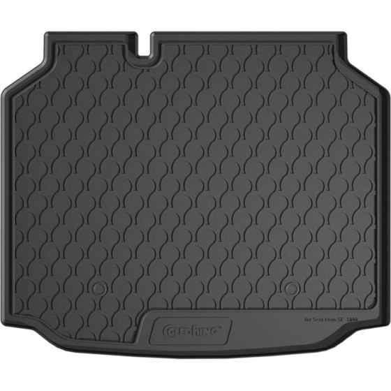 Lampa Seat Leon 5D 01/2013-2020 ����� ������ ����� ���� ������� Sumisura Trunk Mat ��� �����, �� ������, ���������� ��� ������������ ��������� ������� �� ����� ����� �� ������� ��� ��������� L2519.8 - L2519.9 - 1 ���. - (25382)