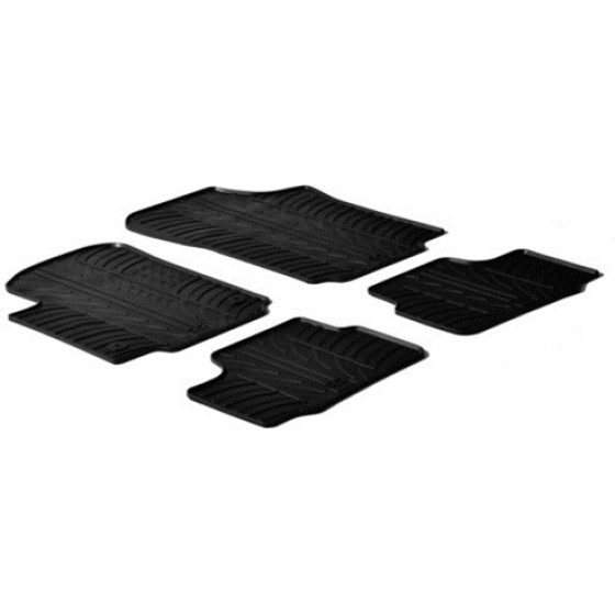 Lampa Seat Mii 3D 05/2012-2019 / Vw Up 2012-2019 / Skoda Citigo 05/2012-2019 ����� ������� Sumisura ������� �� ����� ����� Me ���������� - 4 ���. - (24308)