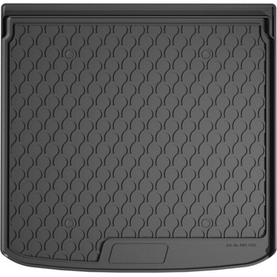 Lampa Skoda Enyaq 11/2020+ (��� �������) ����� ������ ����� ���� ������� Sumisura Trunk Mat ��� �����, �� ������, ���������� ��� ������������ ��������� ������� �� ����� ����� �� ������� ��� ��������� L2519.8 - L2519.9 - 1 ���. - (25518)