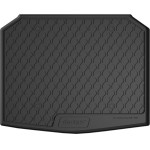 Lampa Skoda Karoq 12/2017+ (���� �������) ����� ������ ����� ���� ������� Sumisura Trunk Mat ��� �����, �� ������, ���������� ��� ������������ ��������� ������� �� ����� ����� �� ������� ��� ��������� L2519.8 - L2519.9 - 1 ���. - (25384)