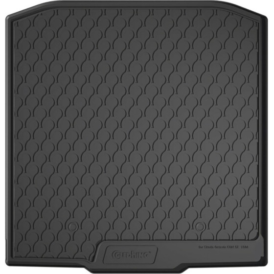 Lampa Skoda Octavia 3 A7 Sw 03/2013-2020 ����� ������ ����� ���� ������� Sumisura Trunk Mat ��� �����, �� ������, ���������� ��� ������������ ��������� ������� �� ����� ����� �� ������� ��� ��������� L2519.8 - L2519.9 - 1 ���. - (25489)