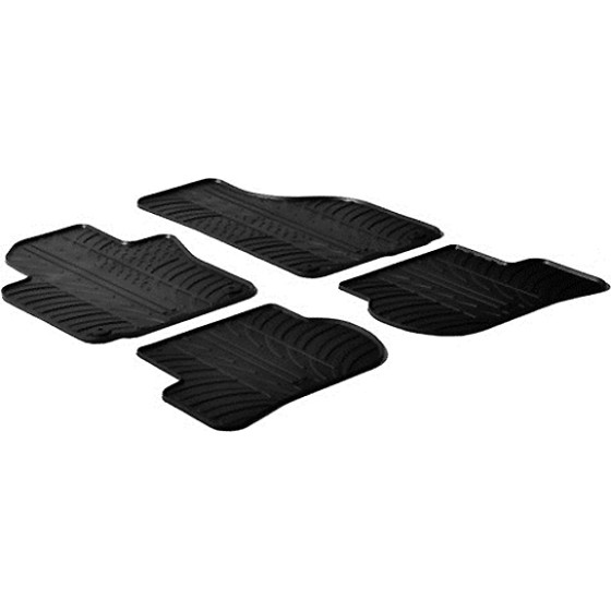 Lampa Skoda Octavia 5 09/2004-02/2013 / Skoda Octavia Wagon 01/2005-04/2013 ����� ������� Sumisura ������� �� ����� ����� Me ���������� - 4 ���. - (24421)