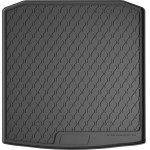 Lampa Skoda Octavia A8 S/W 06/2020+ (���� �������) ����� ���� ������� ����� Su Misura Trunk Mat ��� �����, �� ������, ���������� ��� ������������ ��������� ������� - 1 ���. - (25651)