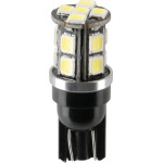 Lampa T10 9-30V W2,1x9,5d 6.500K 480lm 15SMd Led ����� (�������-������ �����������) 2���. - (58395)
