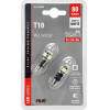 Lampa T10 W5W 12/30V W2,1x9,5d 80lm 5SMd Led ����� (�������-�������������- CAN-BUS) 2���. - (58385)