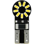 Lampa T10 W5W 12V W2,1x9,5d 180lm HYPER-Led 18 ����� (CAN-BUS- ������ �����������-�������) Blister 2���. - (58416)