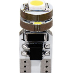 Lampa T10 W5W 12V W2,1x9,5d 20lm HYPER-LED12 ����� 4SMDx3cHips (�������-������ ����������� CAN-BUS) 2���. - (58463)