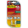 Lampa T10 W5W 12V W2,1x9,5d 28lm HYPER-LED9 ����� ��������� 3SMDx3cHips (�������������- CAN-BUS) 2���. - (58462)