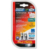 Lampa T10 W5W 12V W2,1x9,5d 38lm HYPER-LED9 ����� CAN-Bus (�������������-FIAT+Alfa ROMEO+LANCIA)2���. - (58459)