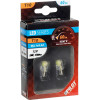 Lampa T10 W5W 12V W2,1x9,5d 6.500K 60lm 6COb Led ����� (�������) 2���. - (58409)