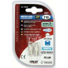 Lampa T10 W5W 24-28V W2,1x9,5d MEGA-LED3 70lm (������ �����������) 2���. - (98268)