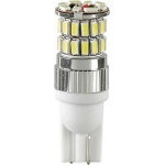 Lampa T10 W5W 24-28V W2,1x9,5d MEGA-LED36 220lm (������ �����������) 20���. - (98271)