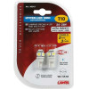 Lampa T10 W5W 24/28V 28lm HYPER-LED15 ����� ��������� 5SMDx3cHips (������ �����������)Blister 2���. - (98243)