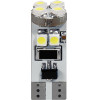 Lampa T10 W5W 24V 55lm HYPER-LED24 ����� ��������� 8SMDx3cHips (�������������- CAN-BUS) 2���. - (98379)