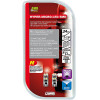 Lampa T10 W5W 24V 55lm HYPER-LED24 ����� ��������� 8SMDx3cHips (�������������- CAN-BUS) 2���. - (98379)