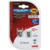 Lampa T4W 24/28V BA9s HYPER-Led ����� - (98253)