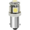 Lampa T4W 24/28V BA9s HYPER-LED15 ����� - (98251)