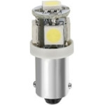 Lampa T4W 24/28V BA9s HYPER-LED15 ����� - (98251)
