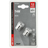 Lampa T4W 24/28V BA9s HYPER-LED4 - (98247)