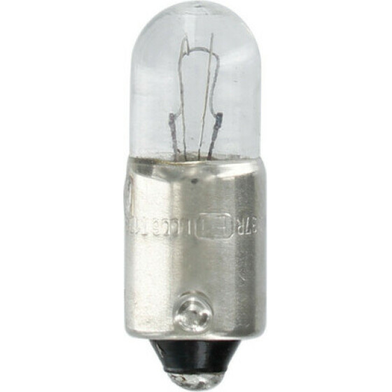 Lampa T4W 24V 4W BA9s Osram Truckstar 10 ���. ����� - (3930)
