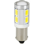 Lampa T4W 9-32V BA9s 200lm 10SMd Led ����� Blister (������ �����������) - 2 ��� - (57878)