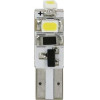 Lampa T5 10-30V W2x4,6d 22lm (�������) ����� ��������� HYPER-LED3 Blister 2���. - (57880)