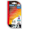 Lampa T5 10-30V W2x4,6d 22lm (�������) ����� ��������� HYPER-LED3 Blister 2���. - (57880)