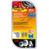 Lampa T5 12V ����� 3SMDx1CHips HYPER-LED2 - (58452)