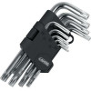 Lampa Torx ������� 9 �������� (T10/15/20/25/27/30/40/45/50) ������-������� (CRV) - (66004)