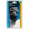 Lampa Torx ������� 9 �������� (T10/15/20/25/27/30/40/45/50) ������-������� (CRV) - (66004)