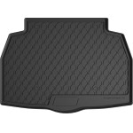 Lampa Toyota C-Hr 12/2016+ (���� �������) ����� ������ ����� ���� ������� Sumisura Trunk Mat ��� �����, �� ������, ���������� ��� ������������ ��������� ������� �� ����� ����� �� ������� ��� ��������� L2519.8 - L2519.9 - 1 ���. - (25429)